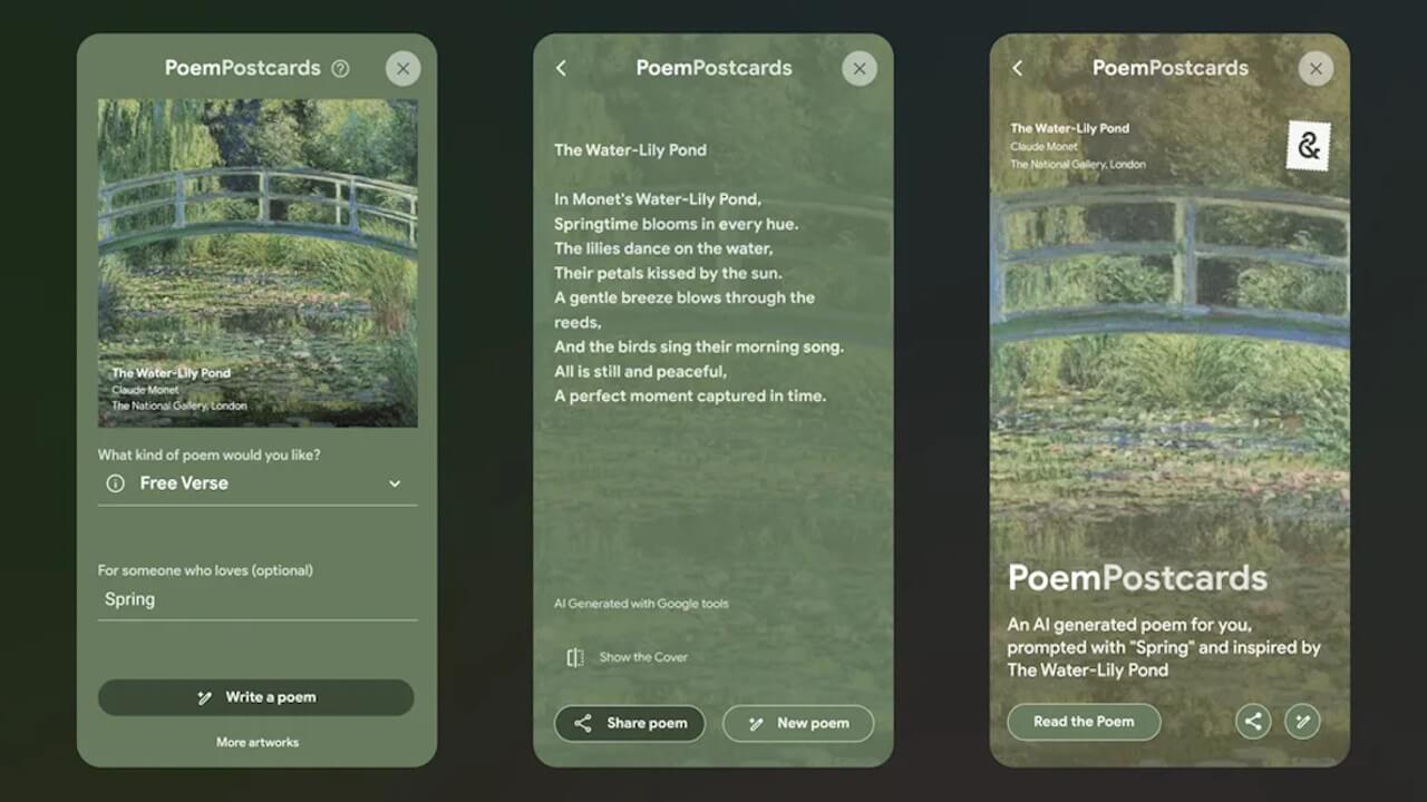 Google Arts & Culture