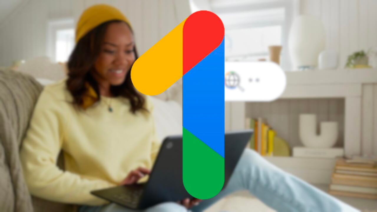 改めて！Google One「ダークウェブレポート」提供開始