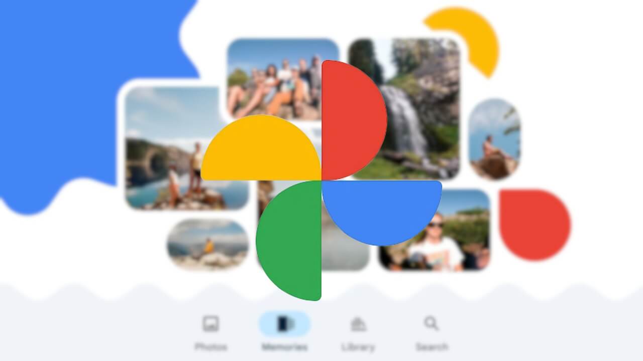 Google フォト「思い出」タイトル変更/共同編集機能提供