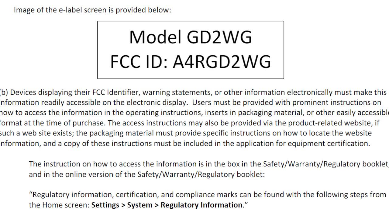 「Google Pixel Watch 2」？謎3型番FCC認証取得