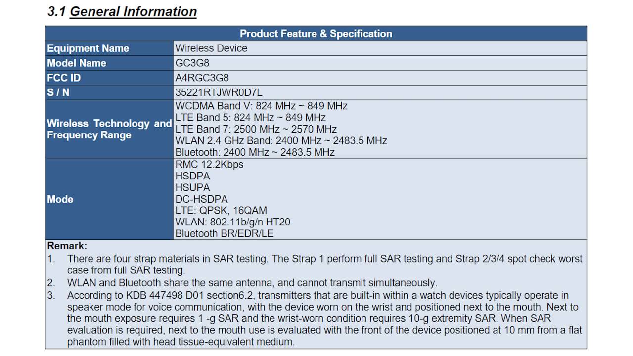 Google Pixel Watch 2-A4RGC3G8
