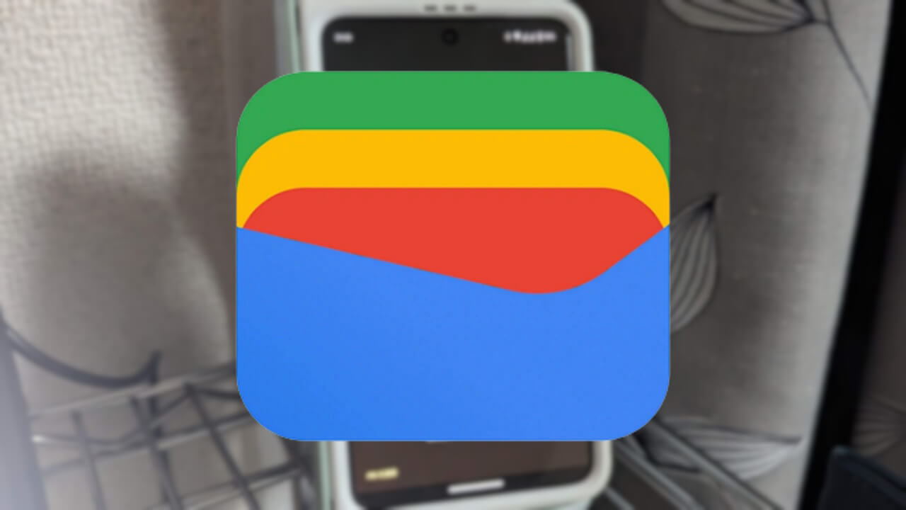 Google Wallet
