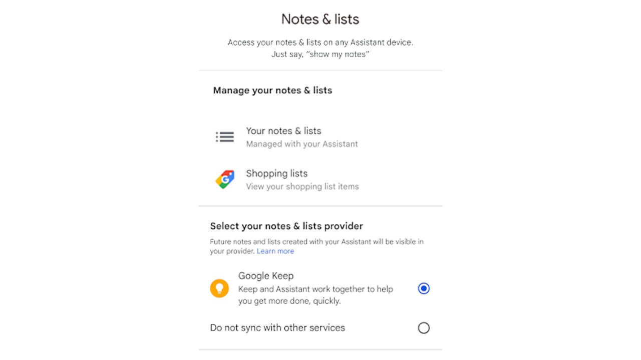 Google Workspace