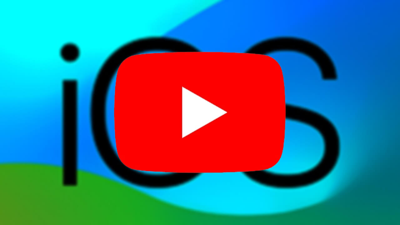 iOS「YouTube/YouTube Music」不具合発生中