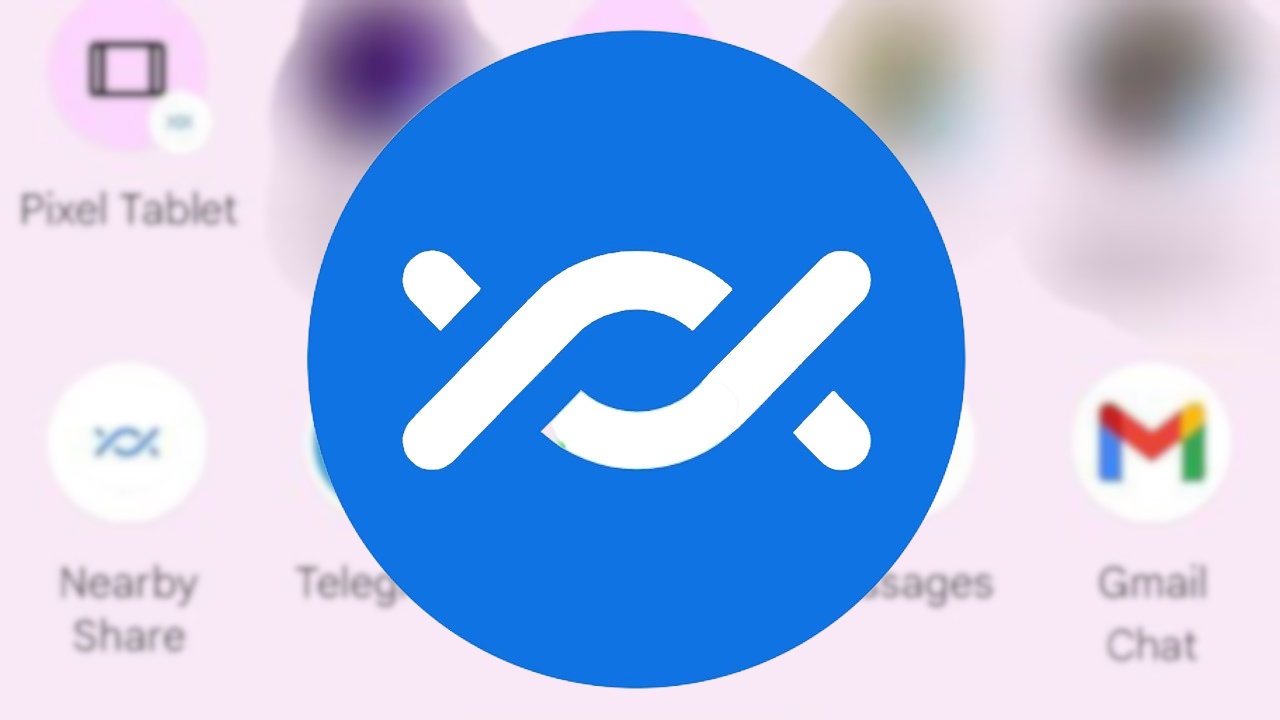 Google、Android「ニアバイシェア」新ダイレクト共有テスト中