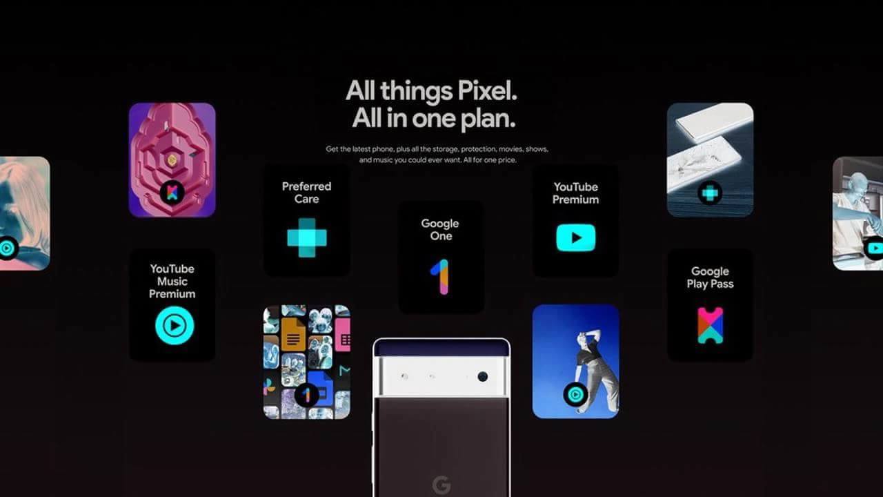 Google、サブスクリプション「Pixel Pass」終了【米国】