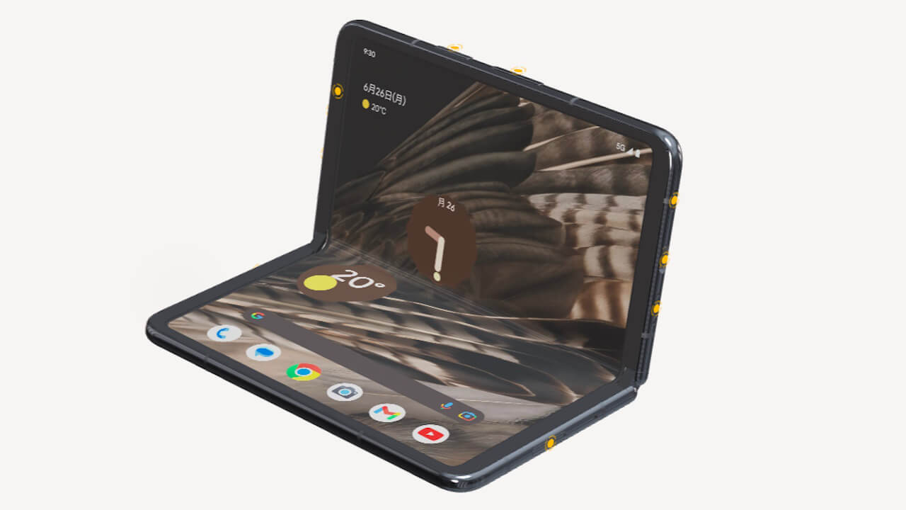 もっと活用しよう！「Pixel シミュレーター」サイトオープン