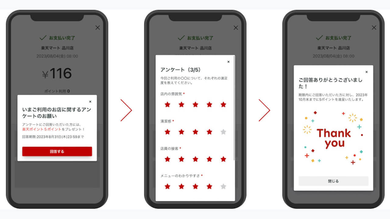 Rakuten Pay