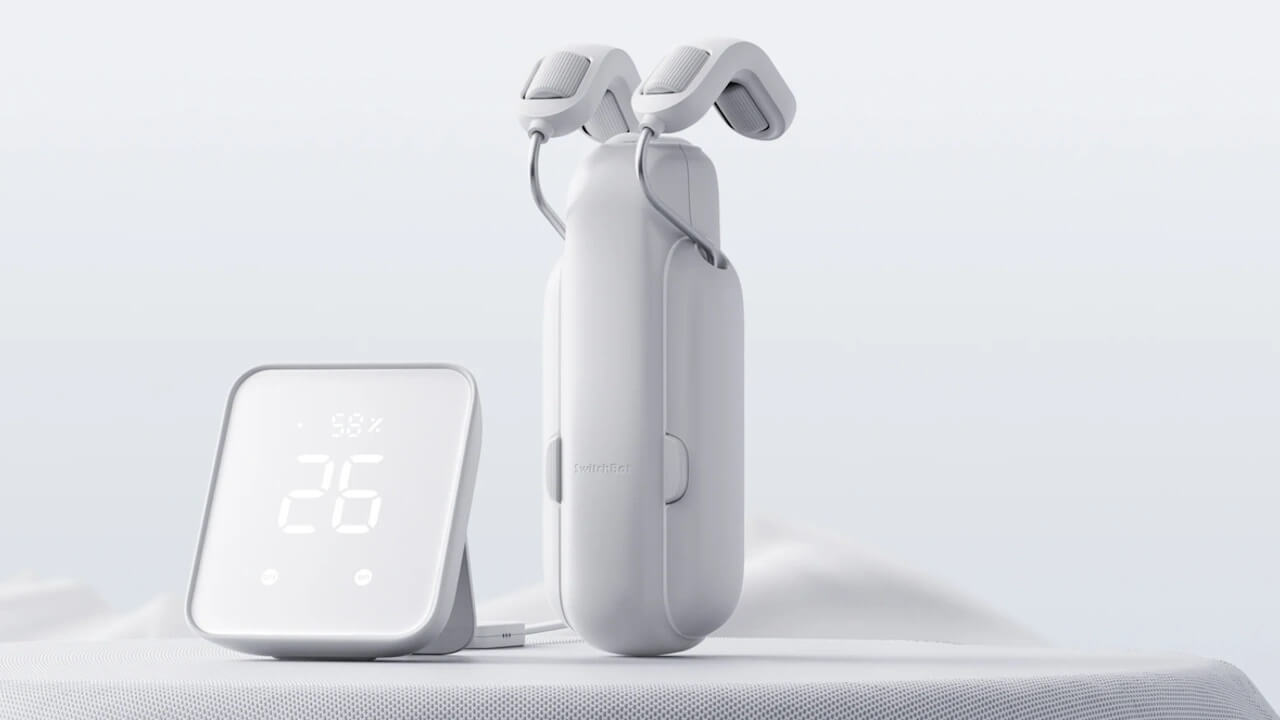 予約受付中！「SwitchBotカーテン3」国内投入へ