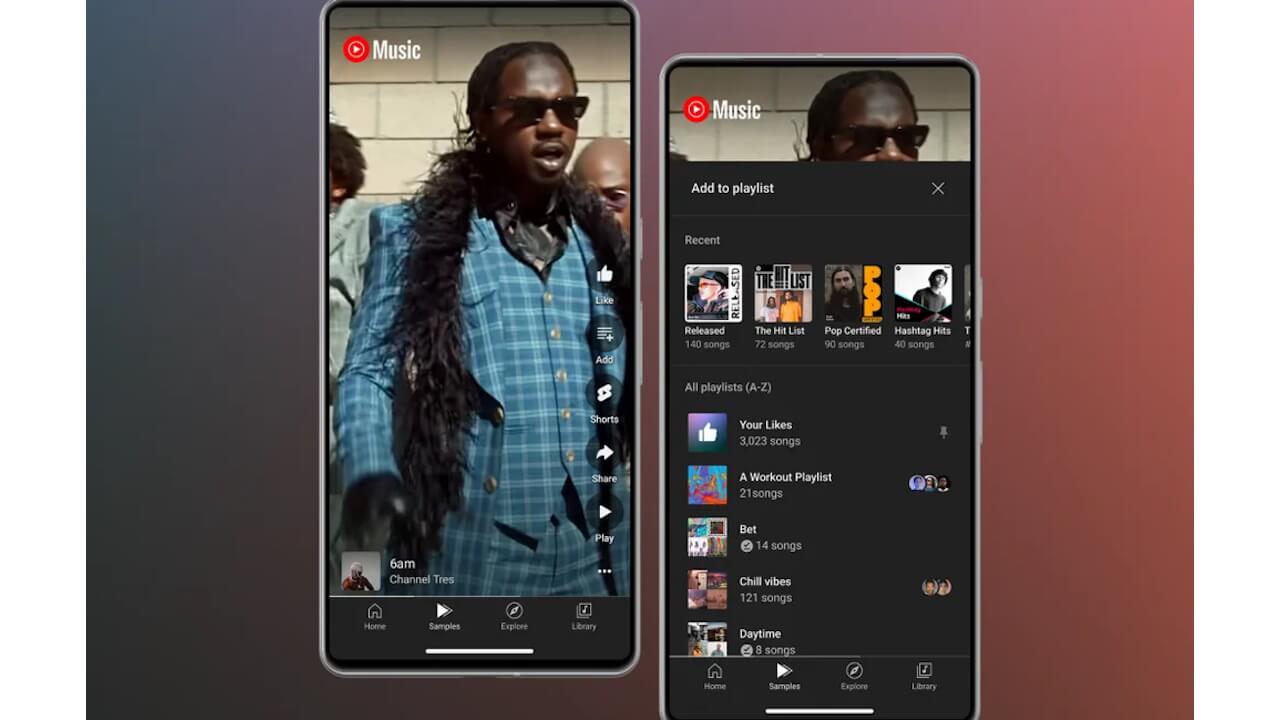 YouTube Music
