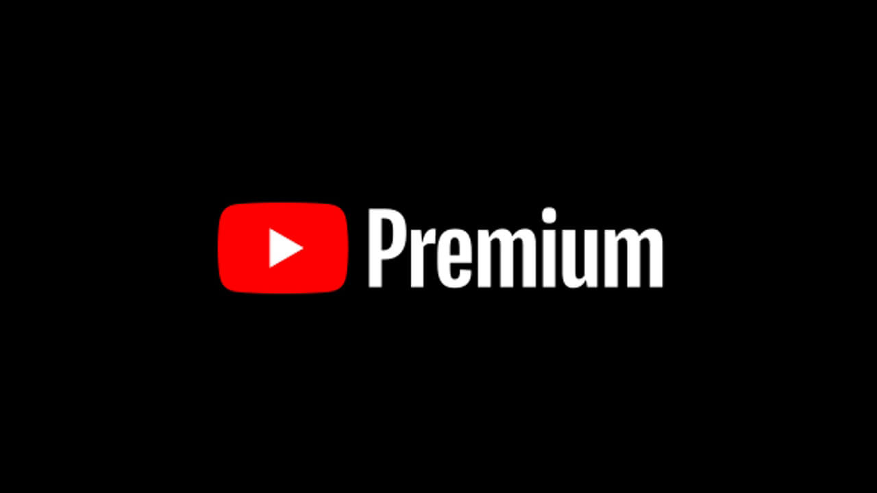 YouTube Premium