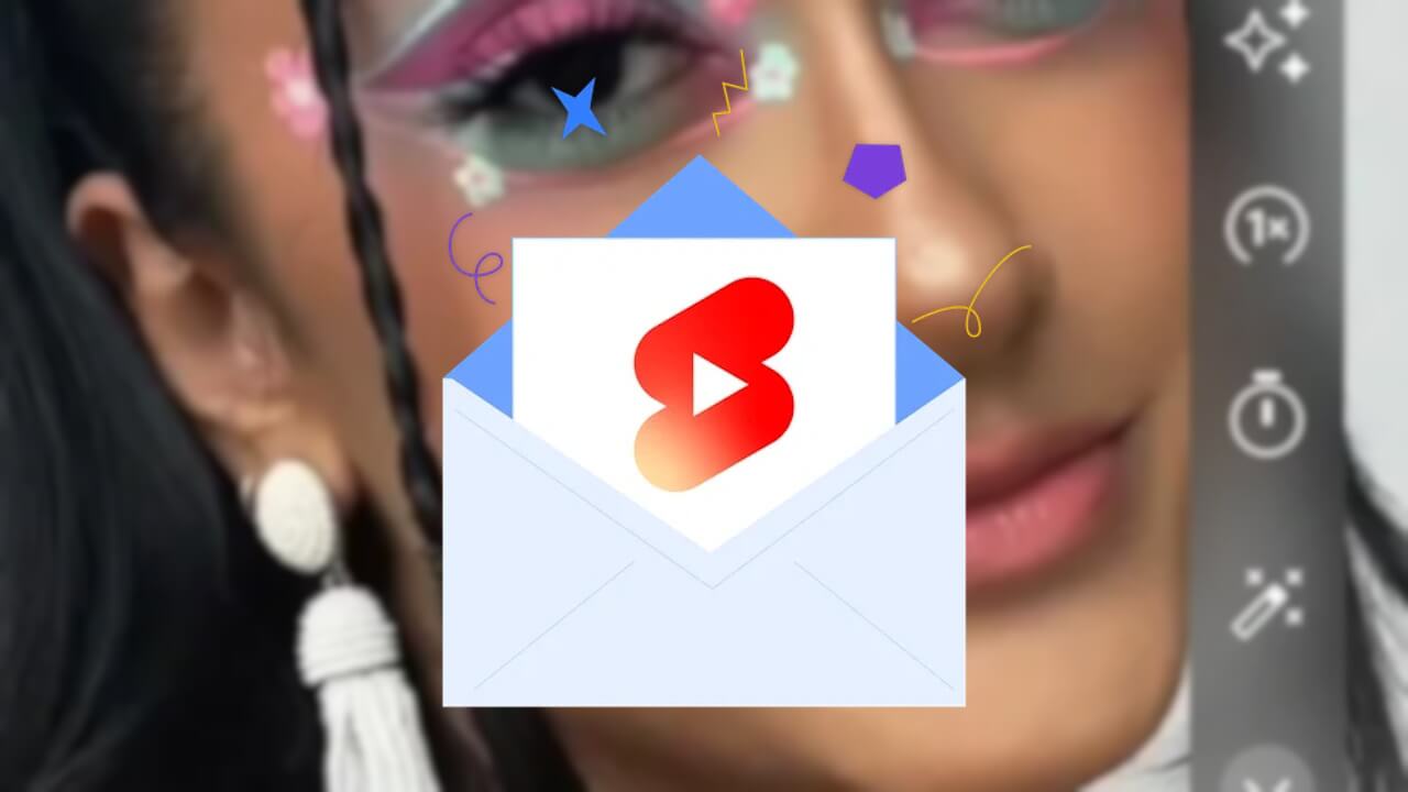 「YouTubeショート」他ショート動画から類似動画を作成可能に