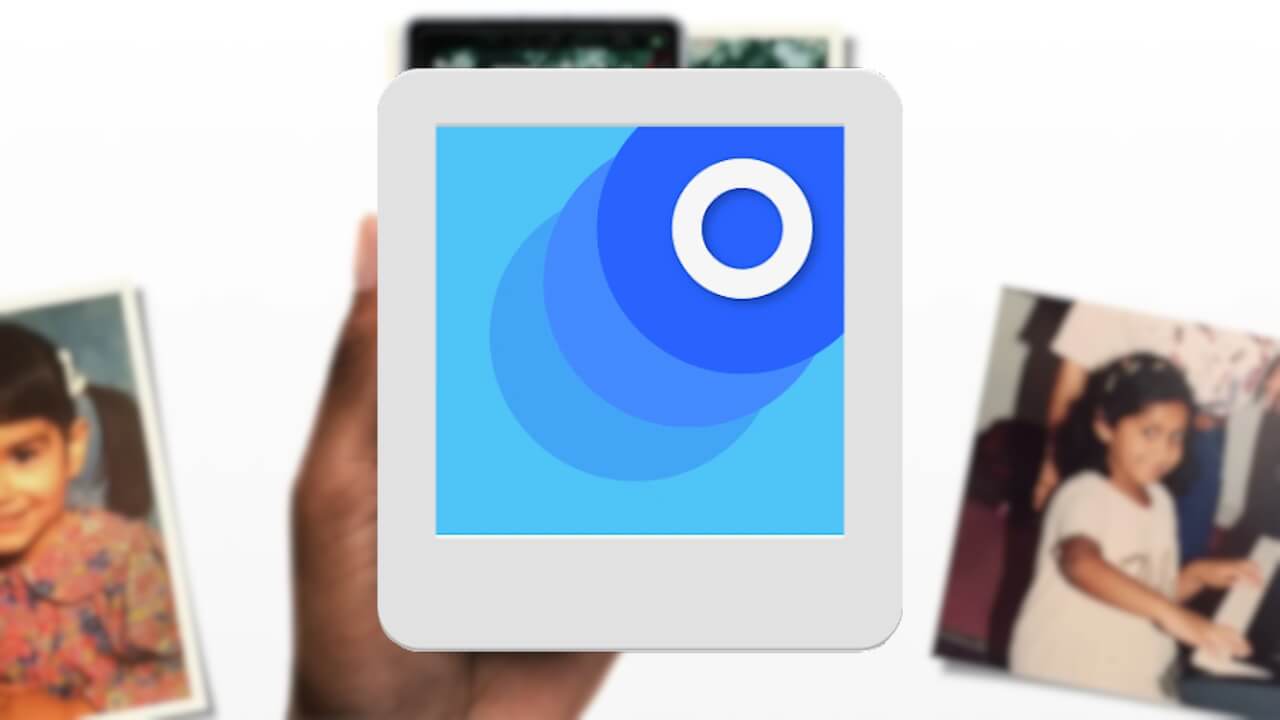 最強写真デジタル化！Pixel 7「Google フォト」フォトスキャン&ボケ補正で