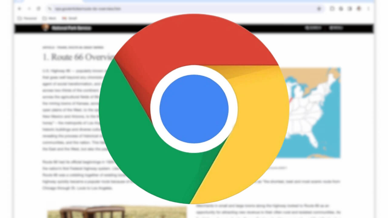 サイドパネル「SGE」テスト開始【Chrome 15周年】