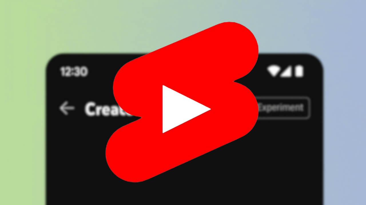 Google、生成AI活用YouTubeショート向けツール「Dream Screen」発表