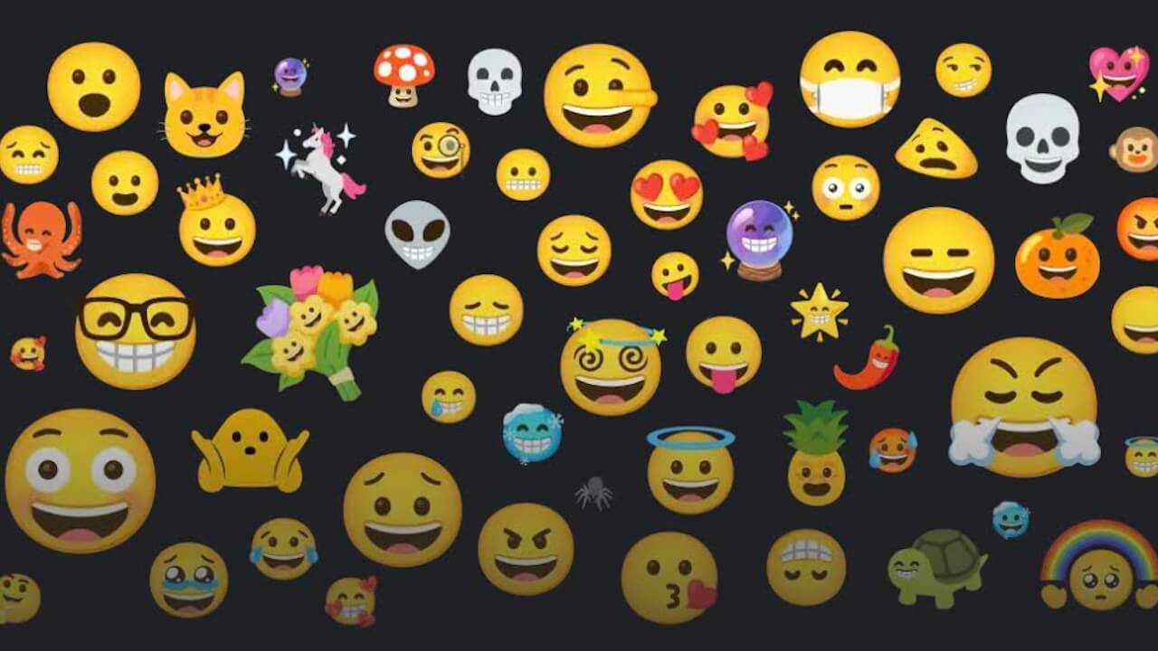 Google検索「絵文字キッチン」ジェネレーター提供開始