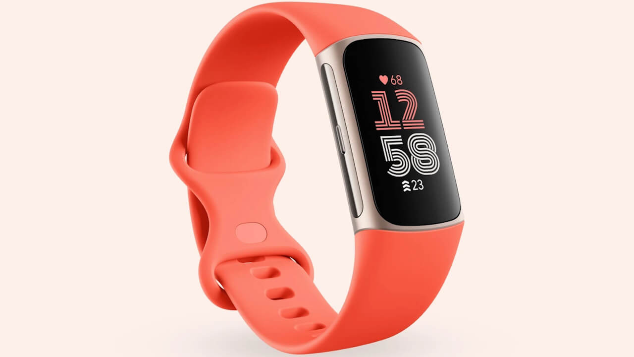 Firbit Charge 6