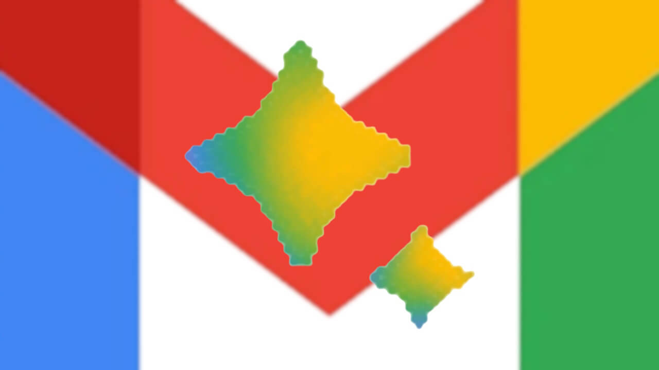 Google「Bard」Gmailメール要約機能拡張【Workspace Extension】