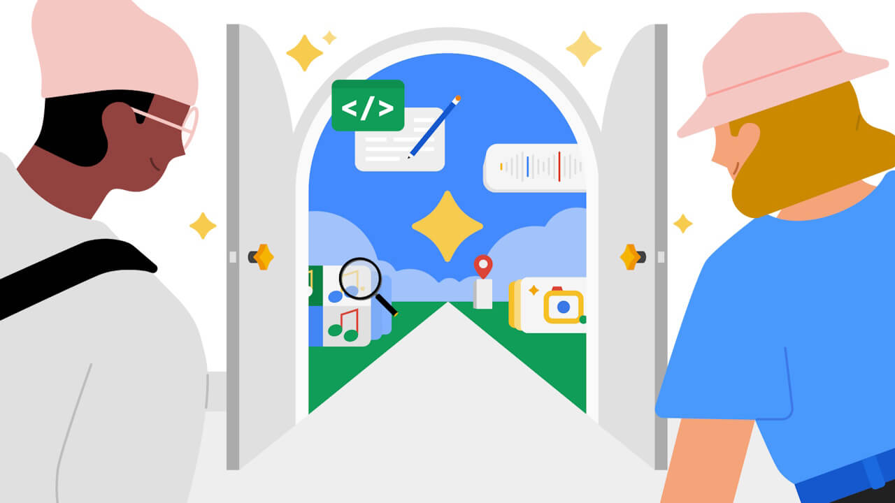 Google「SGE」18歳未満に開放【米国】