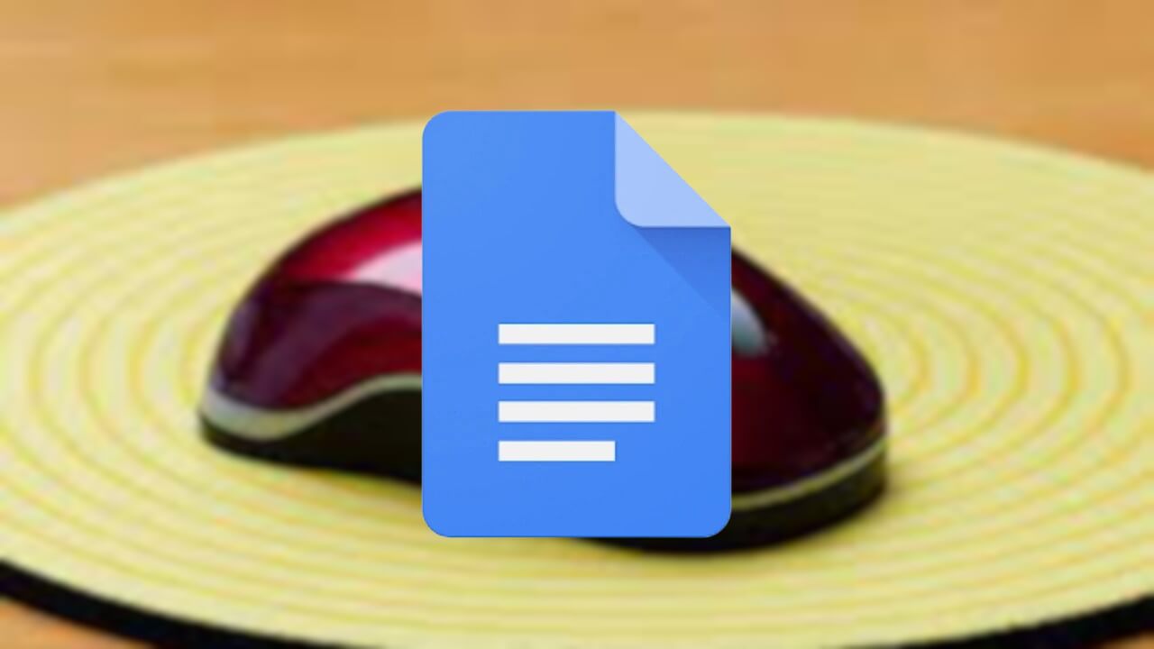 WEB「Google ドキュメント/スライド」マウスホイール拡大/縮小対応