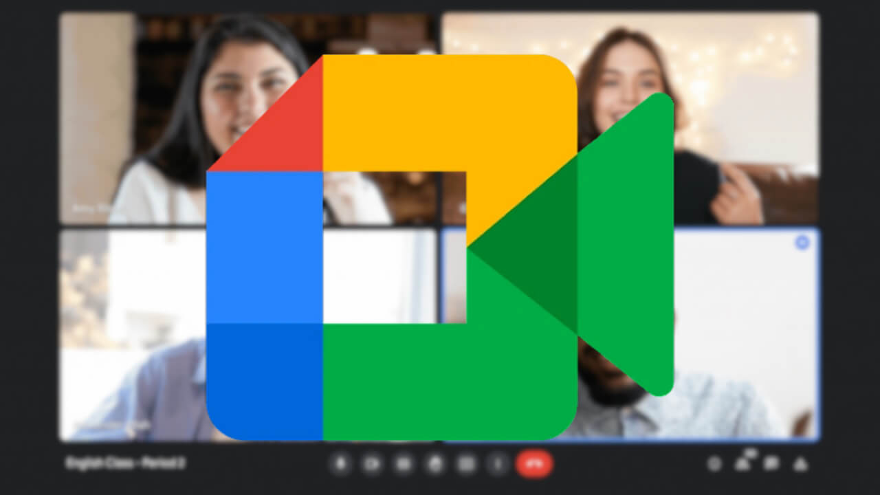 「Google Meet」タイルペアリング機能提供