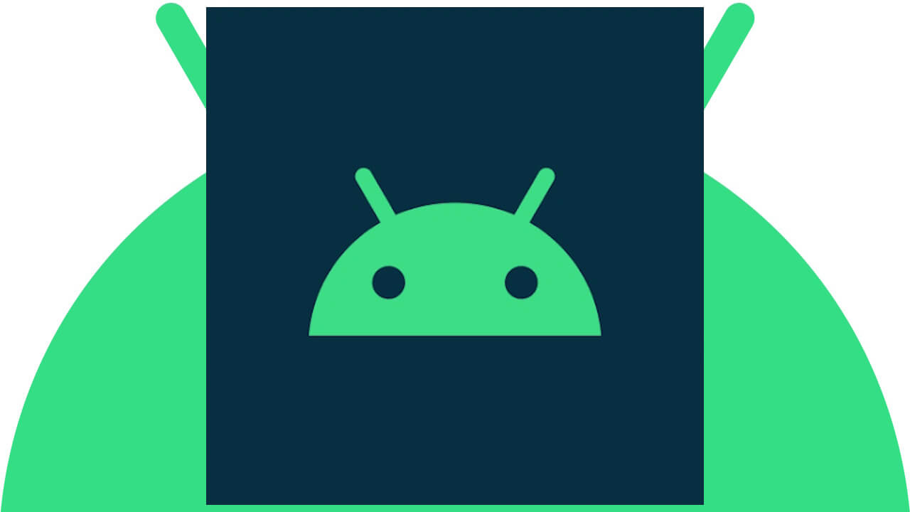 Androidシステムアプリ「Google Partner Setup」Google Playで配信