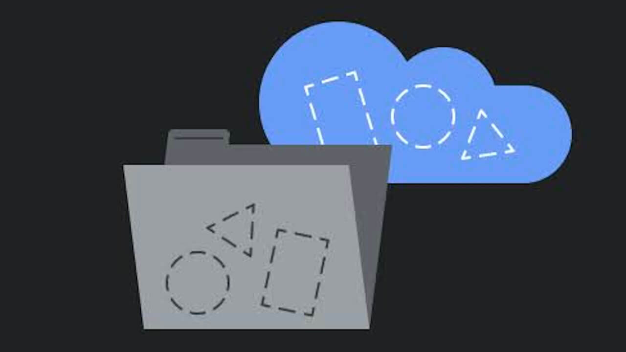 キタ！Google フォト「ロックされたフォルダ」クラウドバックアップ