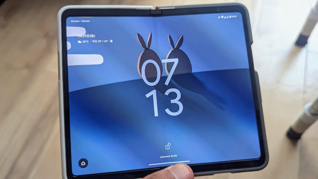 前年比6倍！Google Pixel、2023年第2四半期国内市場シェア率12%