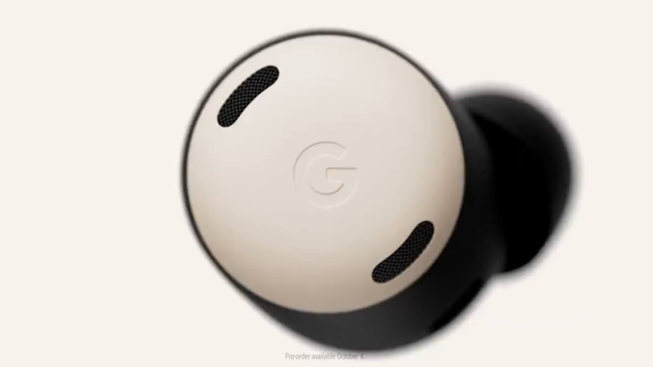 Pixel Buds Pro「クイック フレーズ（着信）」対応