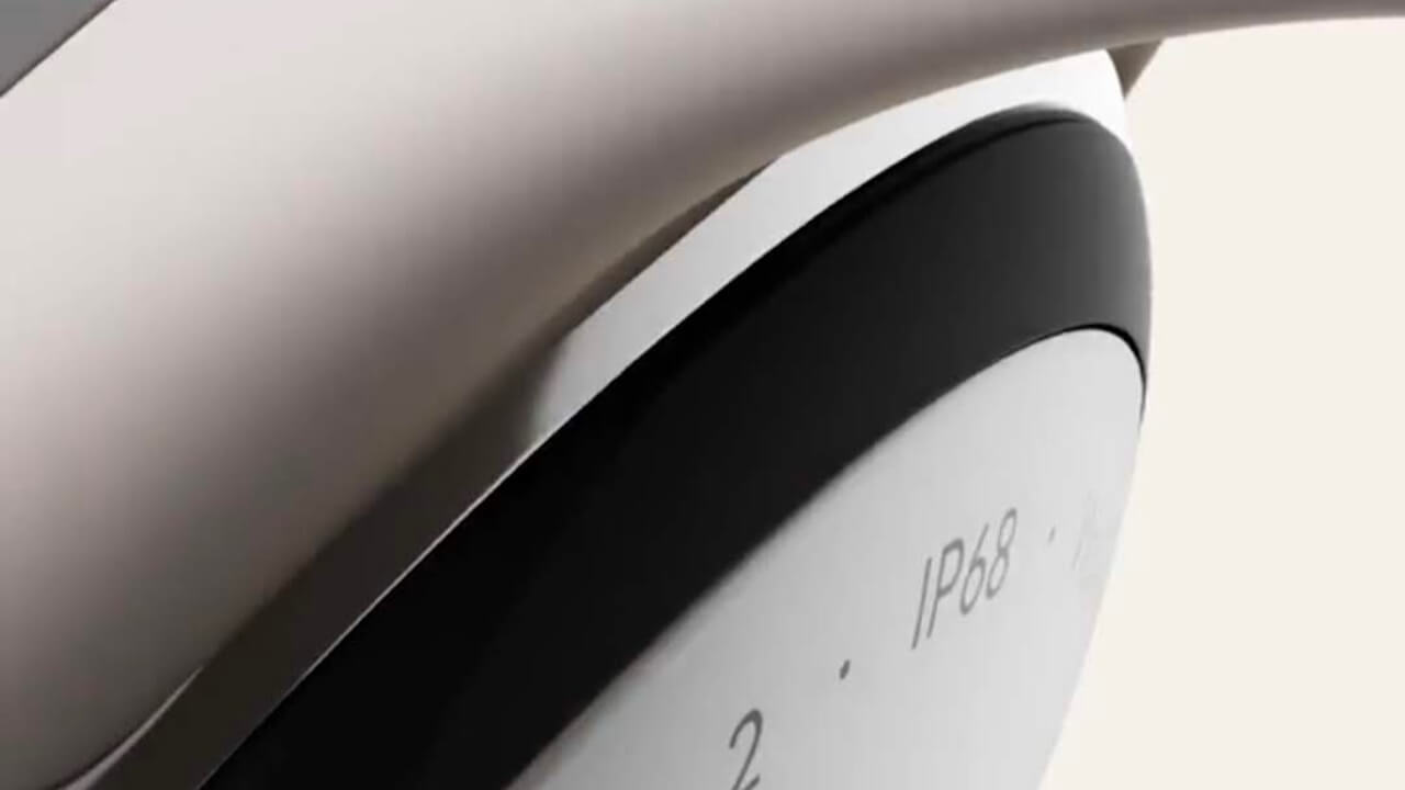 進化！「Google Pixel Watch 2」IP68防水防塵対応