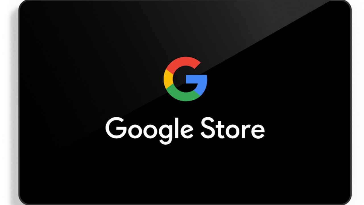 本日有効期限！Googleストア7,500円プロモーションコード
