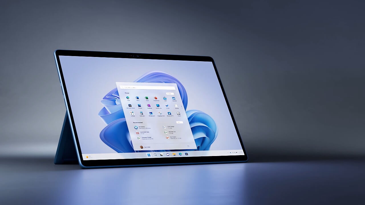 Microsoft「Surface Pro 9」値上げへ【10月1日】