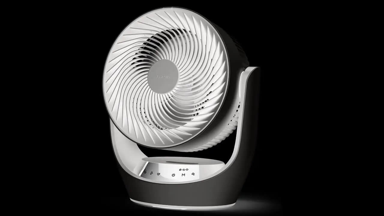 「SwitchBotサーキュレーター」予約停止【※再開済み】