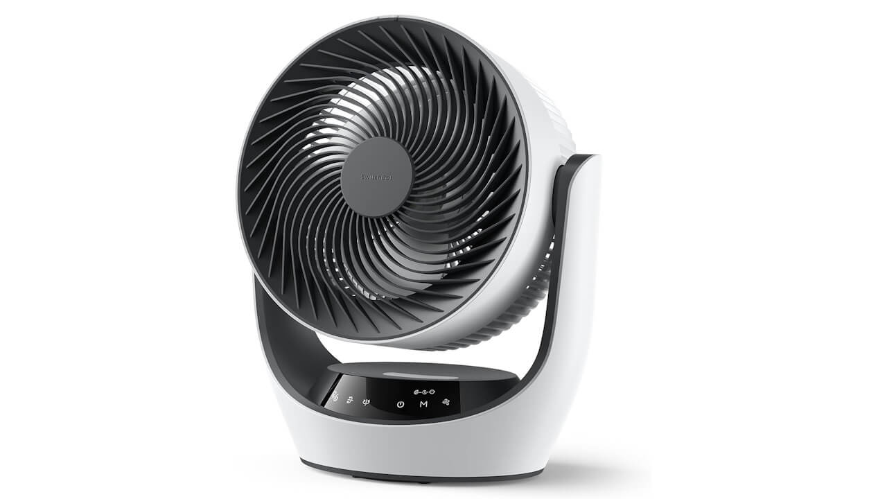 ここに来てまた。「SwitchBotサーキュレーター」発売予定日再変更【11月22日】