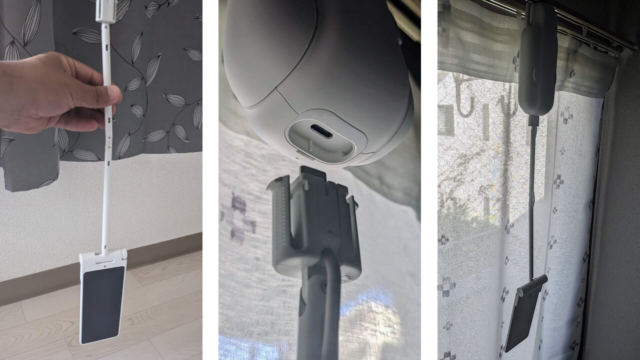 SwitchBot Solar Panel 3