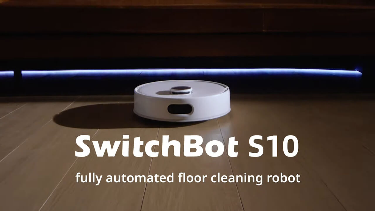 SwitchBot S10