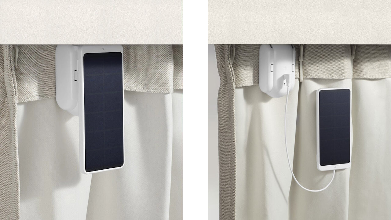 SwitchBot Solar Panel