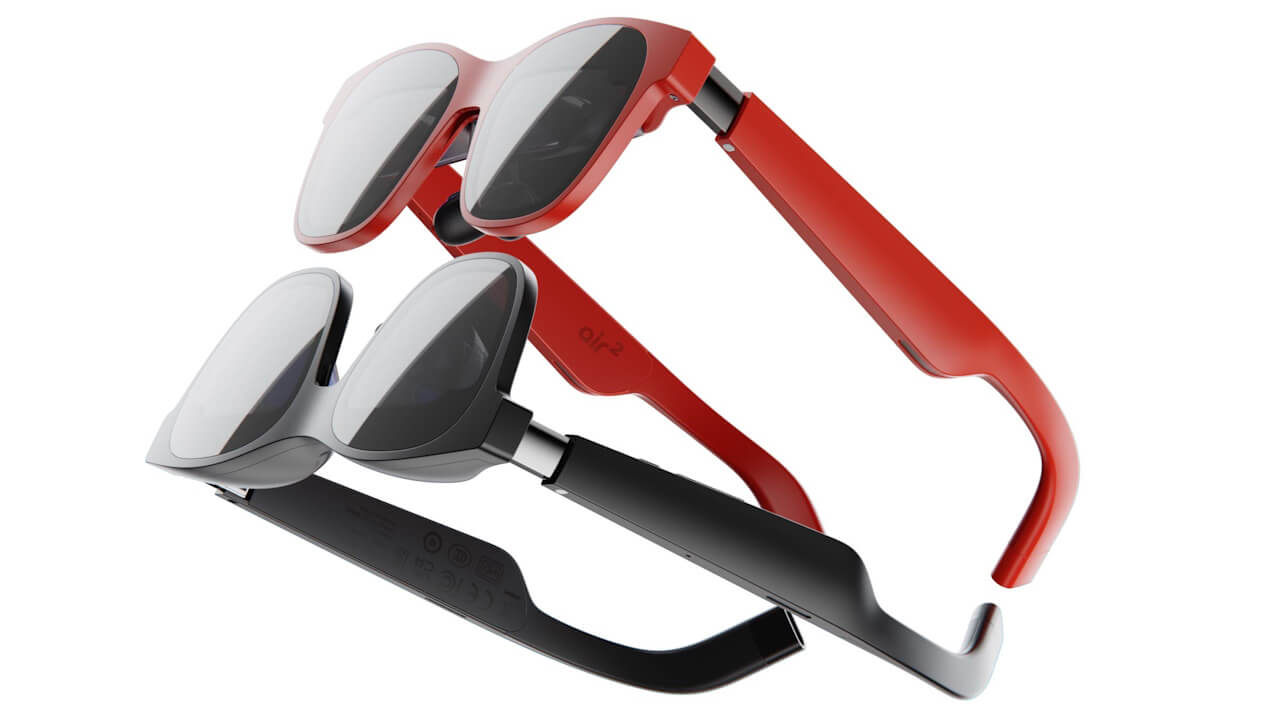 XREAL Air 2