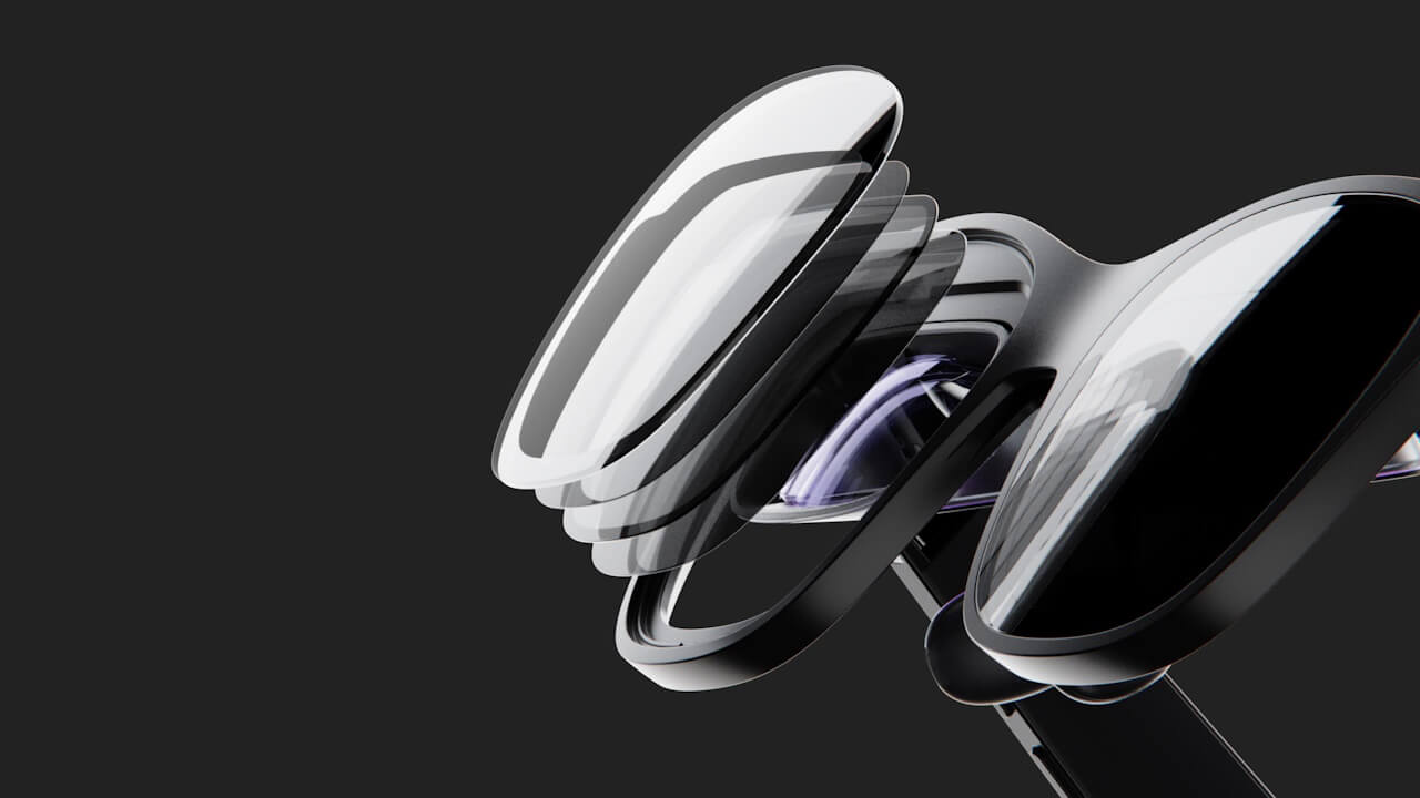 次世代ARグラス上位モデル「XREAL Air 2 Pro」11月17日発売