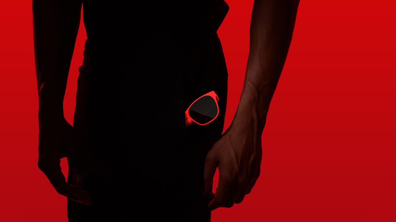 次世代ARグラス「XREAL Air 2」10月16日発売