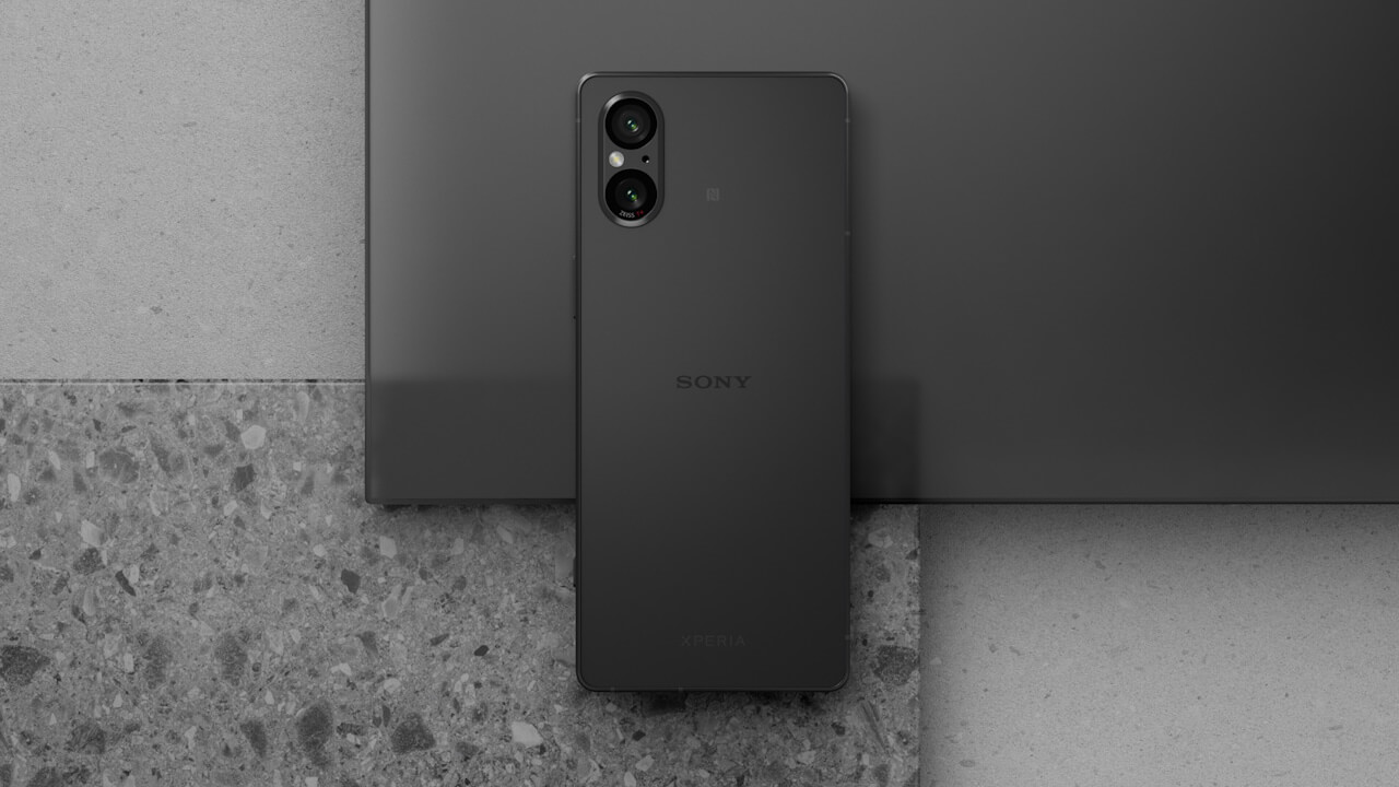 Xperia 5 V