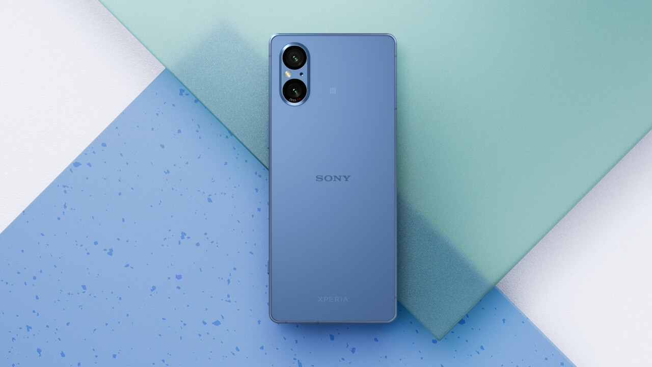 Xperia 5 V