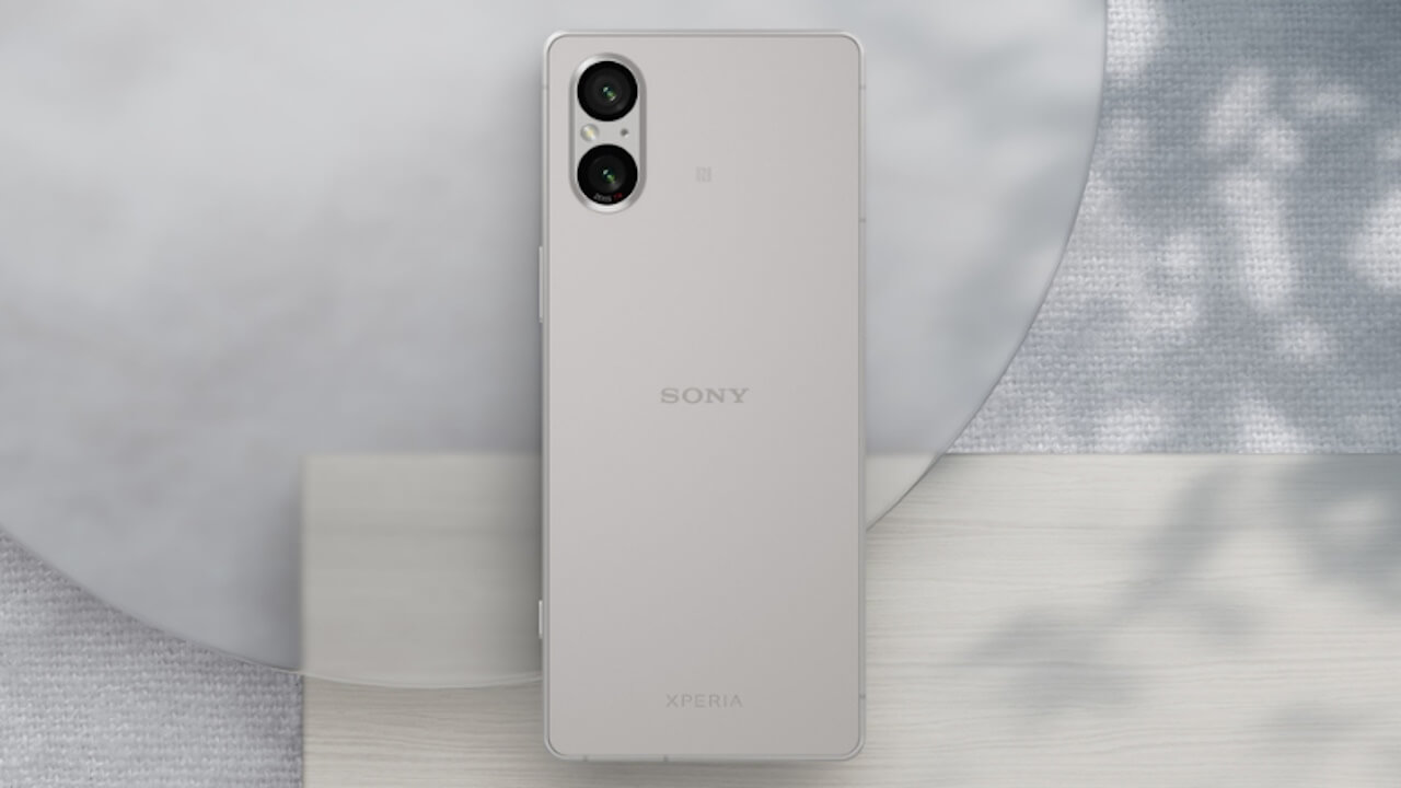 Xperia 5 V