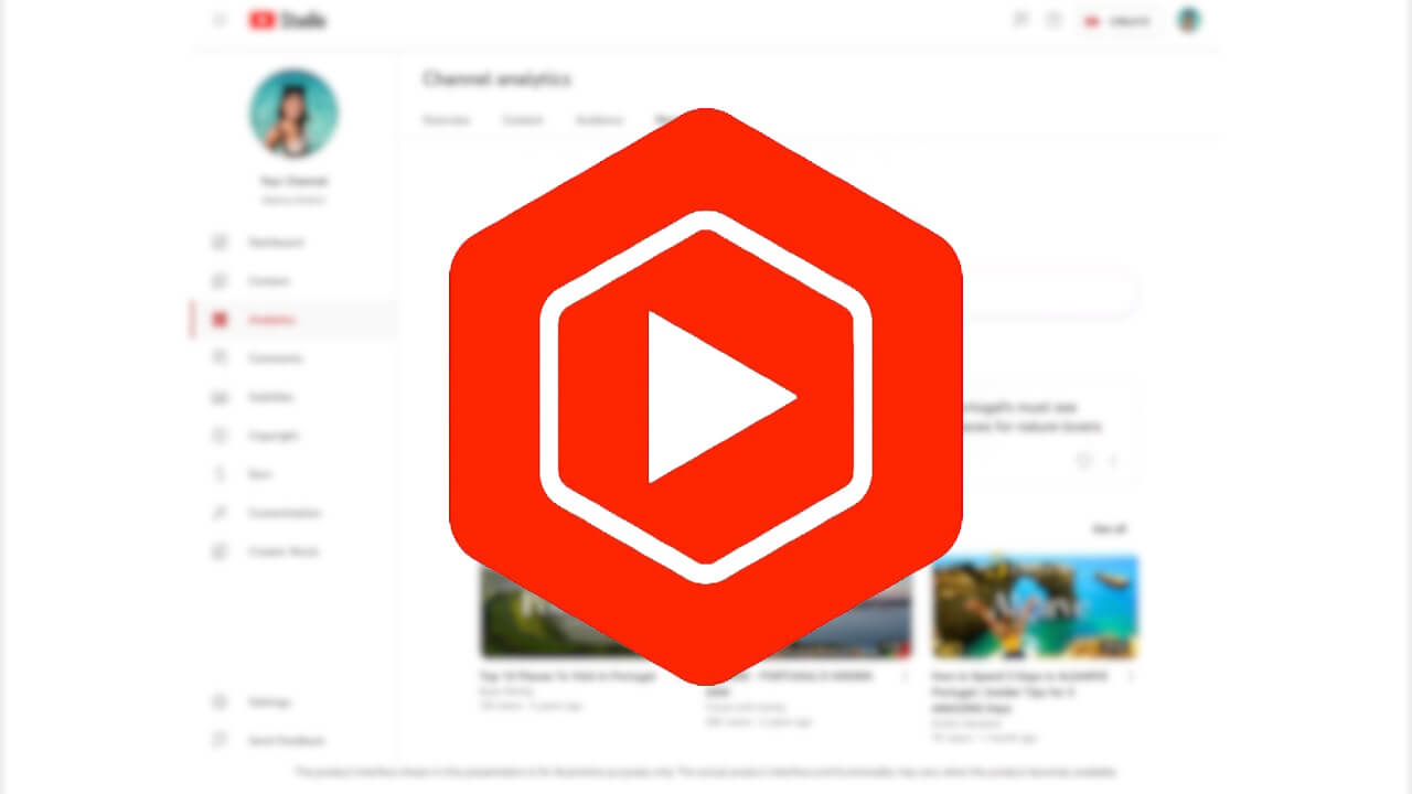 YouTube Studio「リサーチ（アナリティクス）」AI分析導入へ
