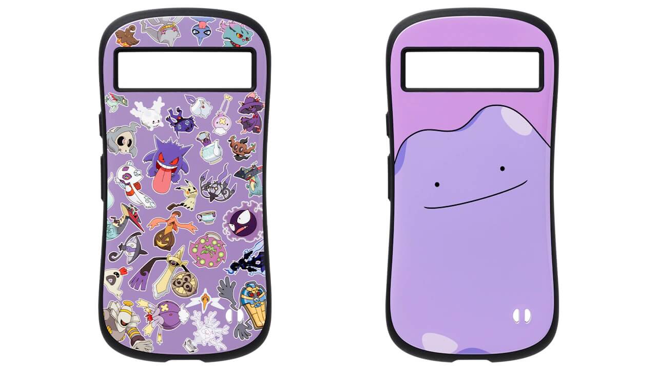 Pixel 7a「First Classケース」ポケットモンスターデザイン登場