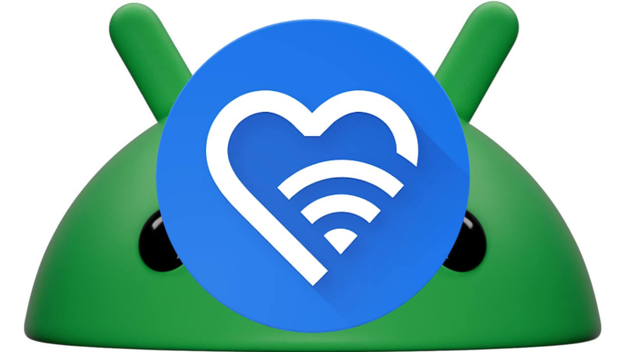 Android「Adaptive Connectivity Services」p.2023.48配信