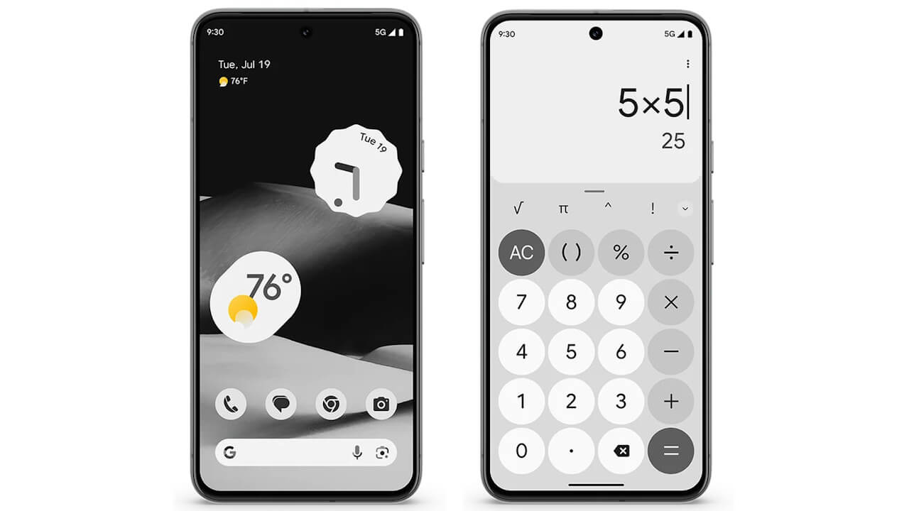 Android 14 Feature Drop
