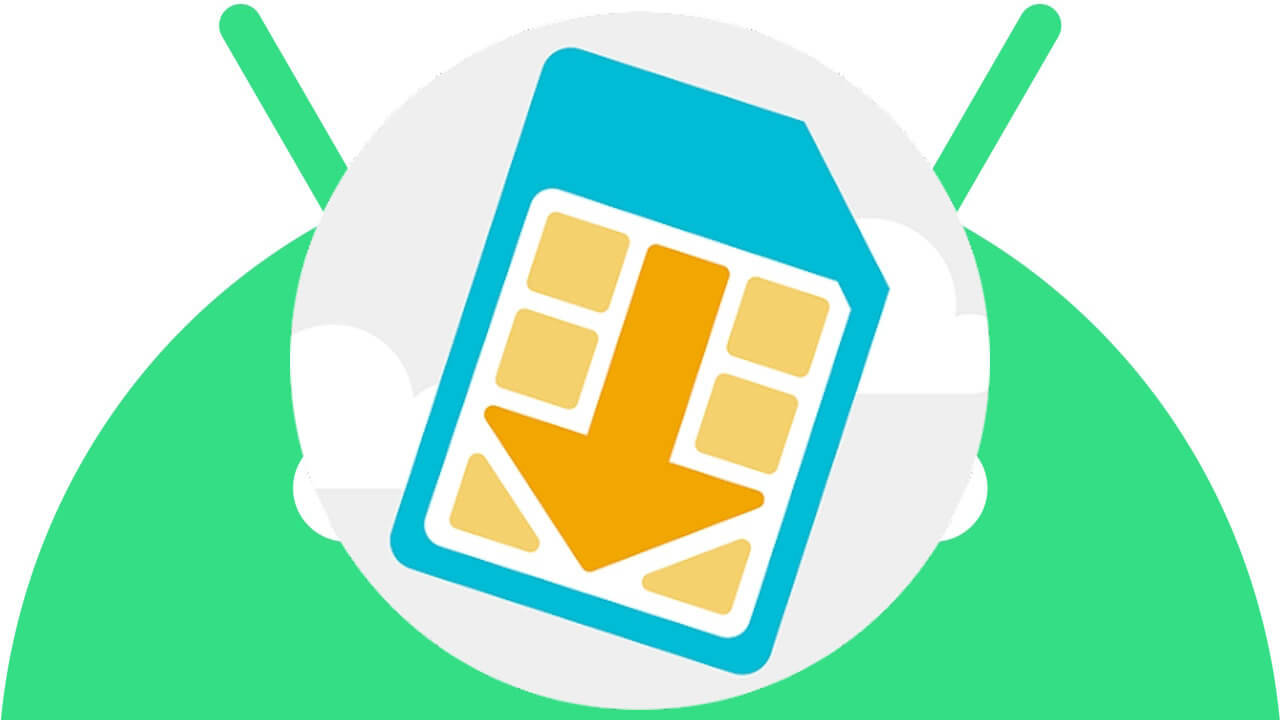 Android「データSIM変更」クイック設定タイル追加へ