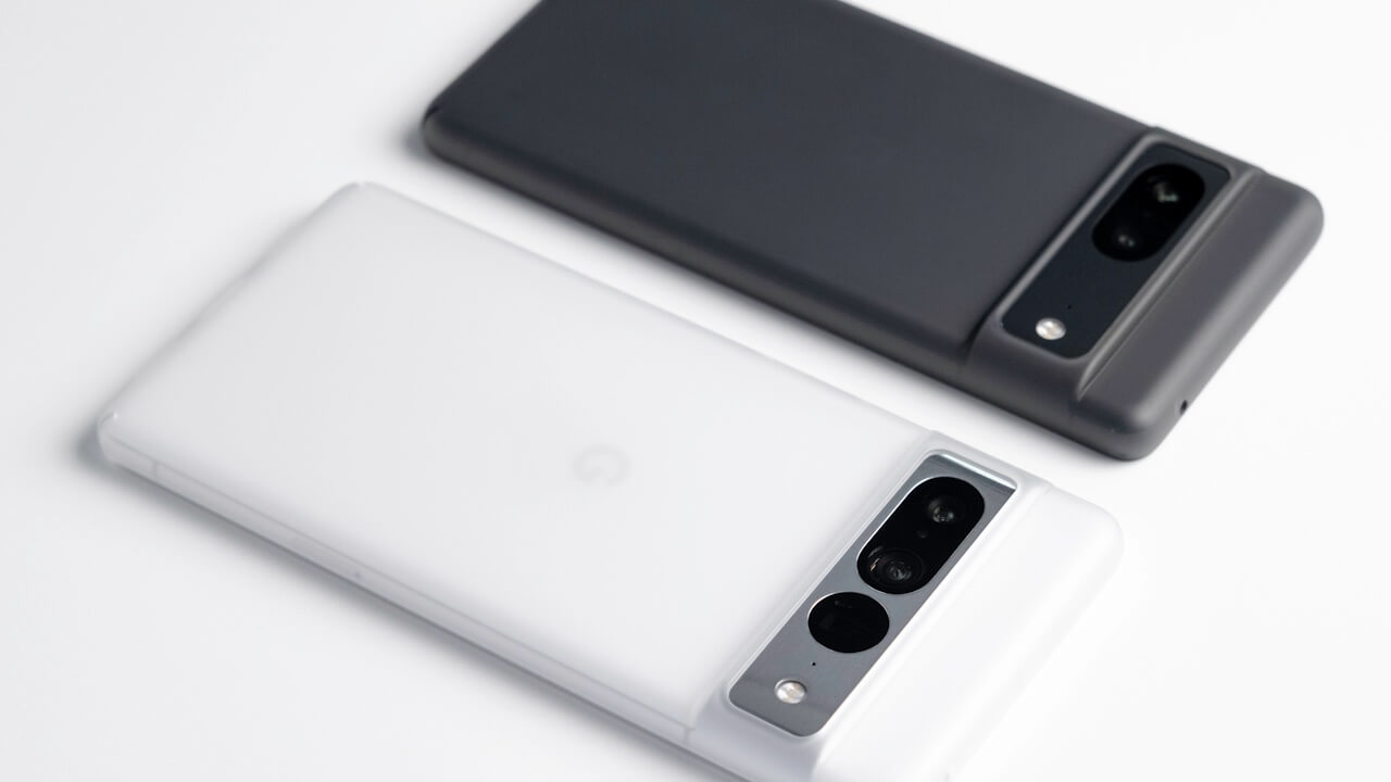 CASEFINITE THE FROST AIR ULTRA Pixel 8-1