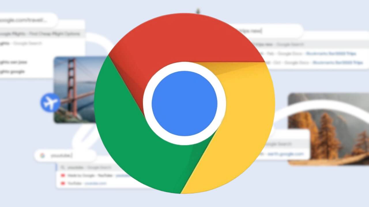 「Chrome」アドレスバーに5つの改善導入